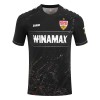 Camiseta de fútbol VfB Stuttgart Tercera Equipación 2024-25 - Hombre